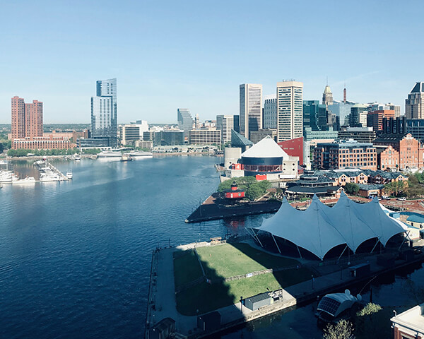 Baltimore, MD