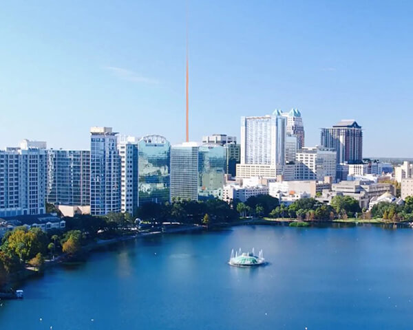 Orlando, FL