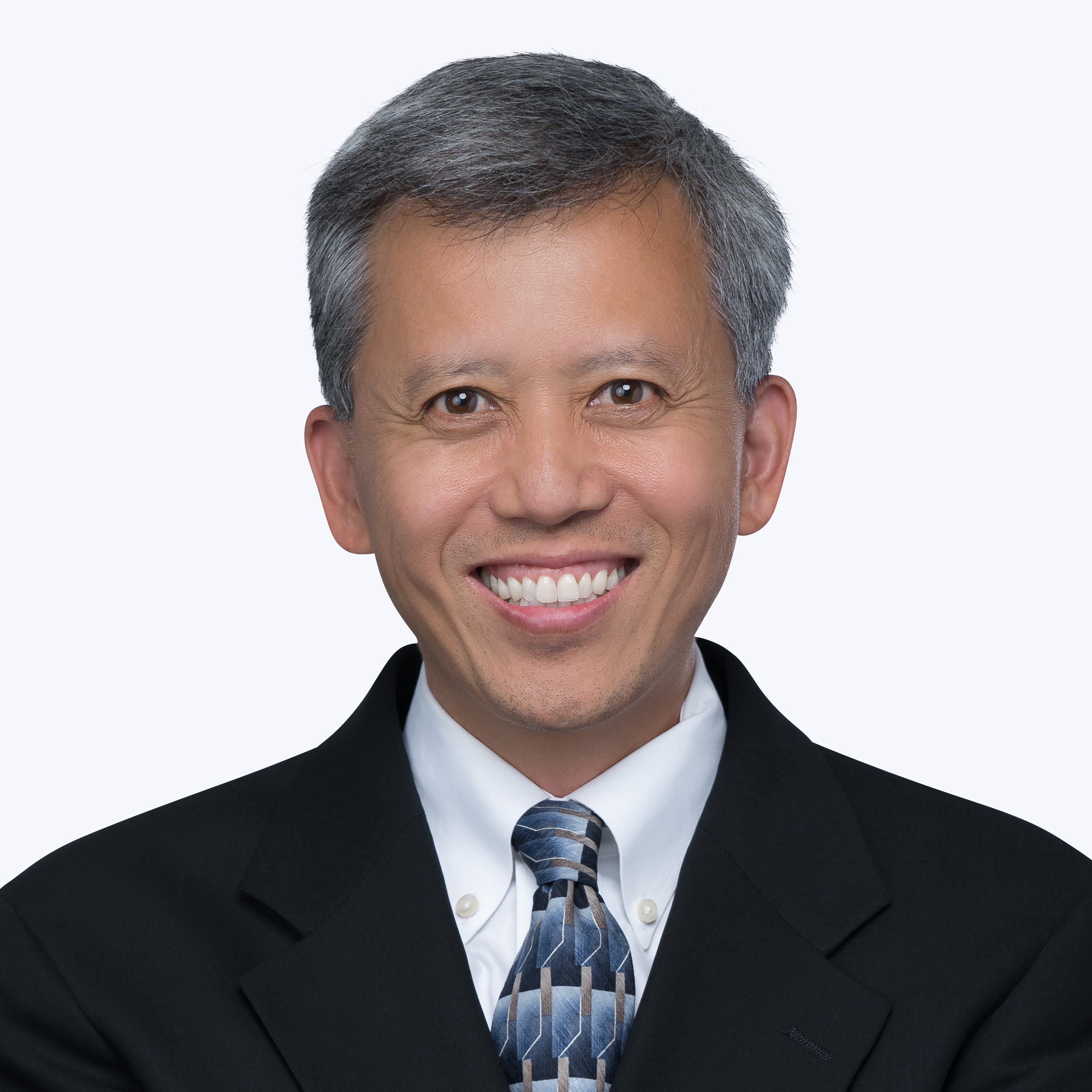 Michael I. Wang