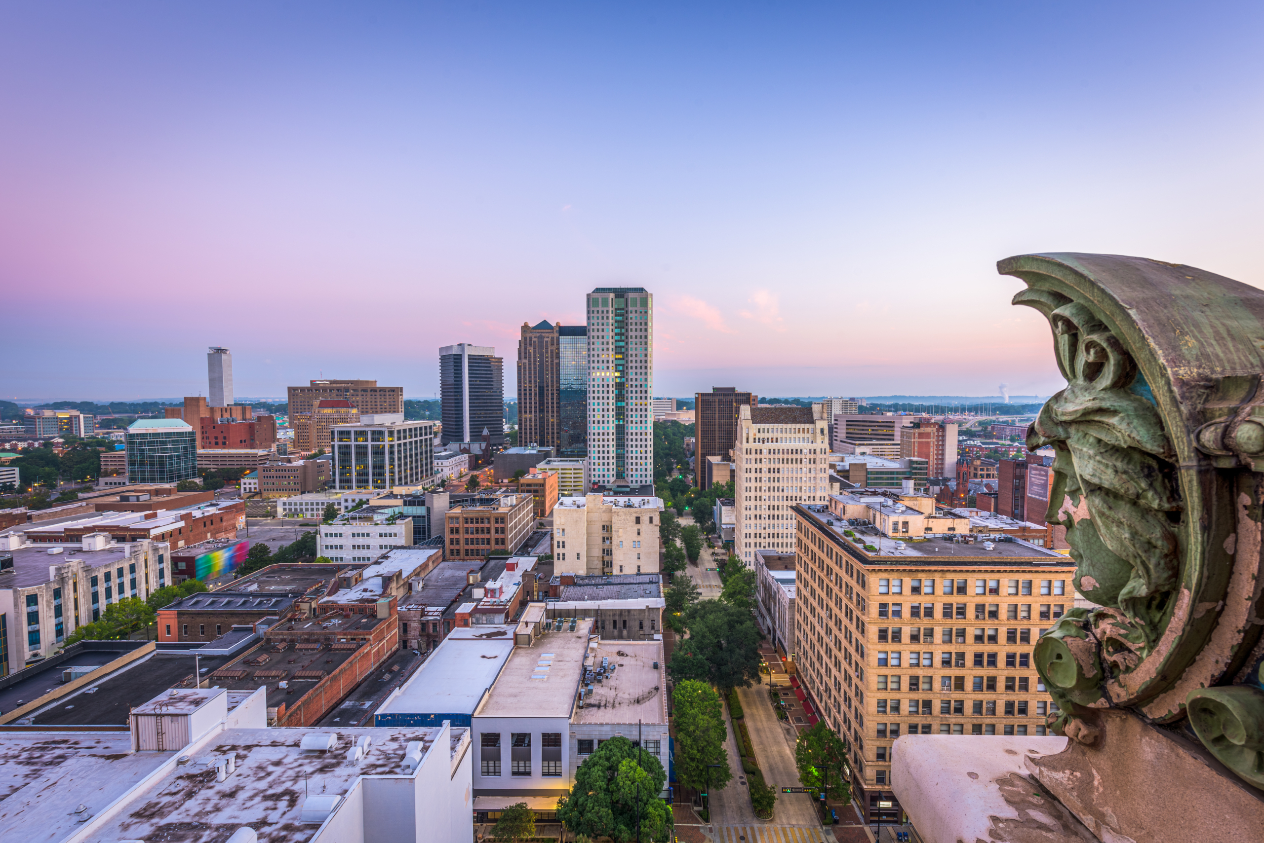 Birmingham, AL