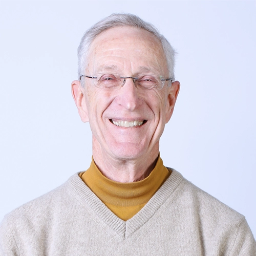 Steve Thorne