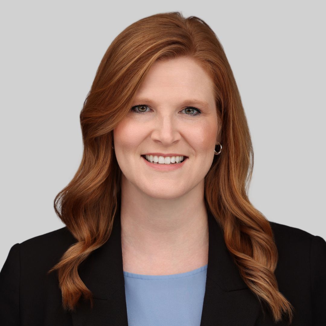 Danielle Harmon