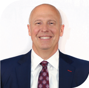 Keith Kreb