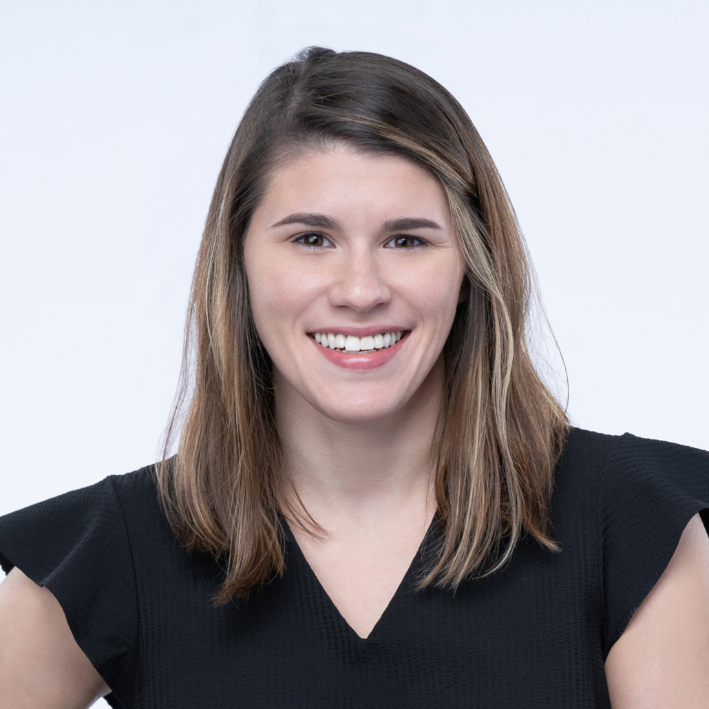 Camille Stonestreet Blue Trust