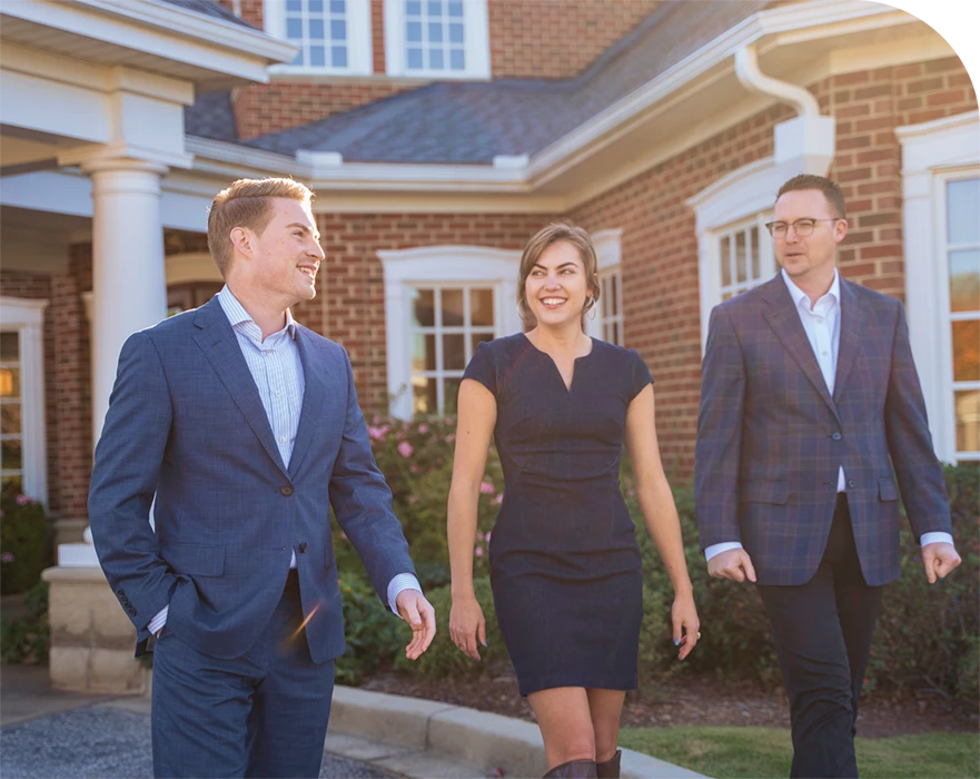 Greenville Financial Advisor