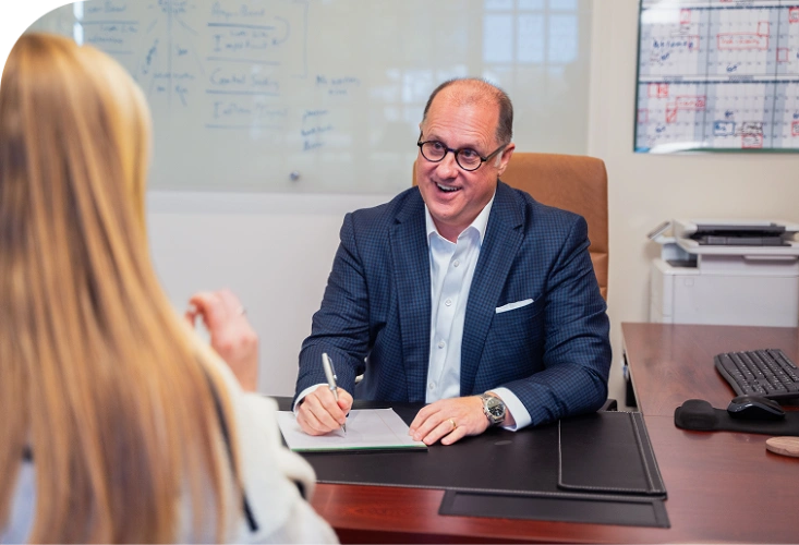 Business Consulting