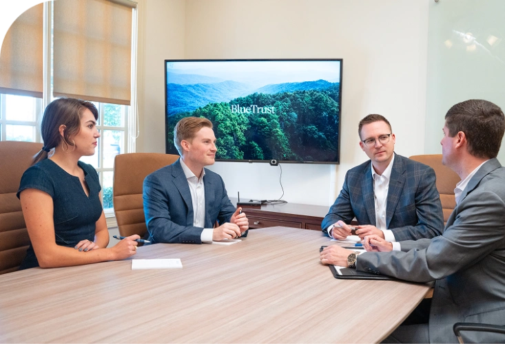 Estate & Trust Services