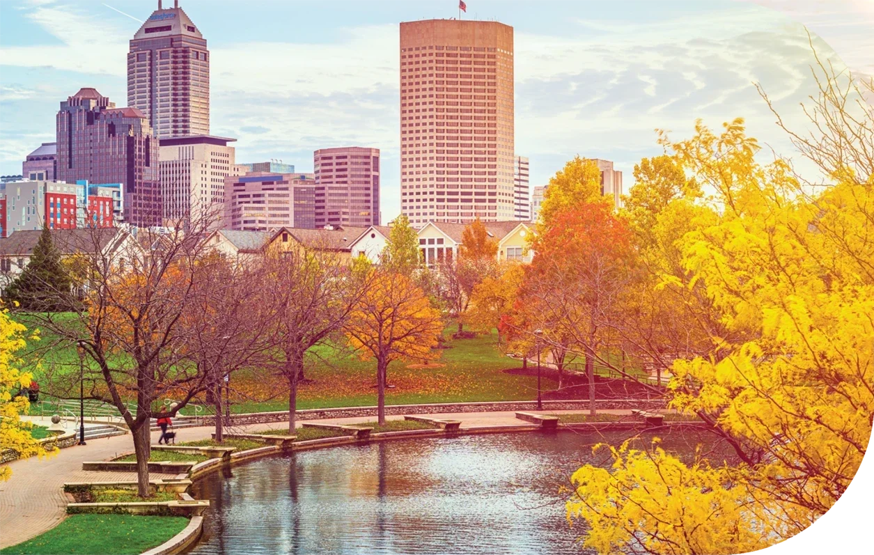 Indianapolis-Event-Series