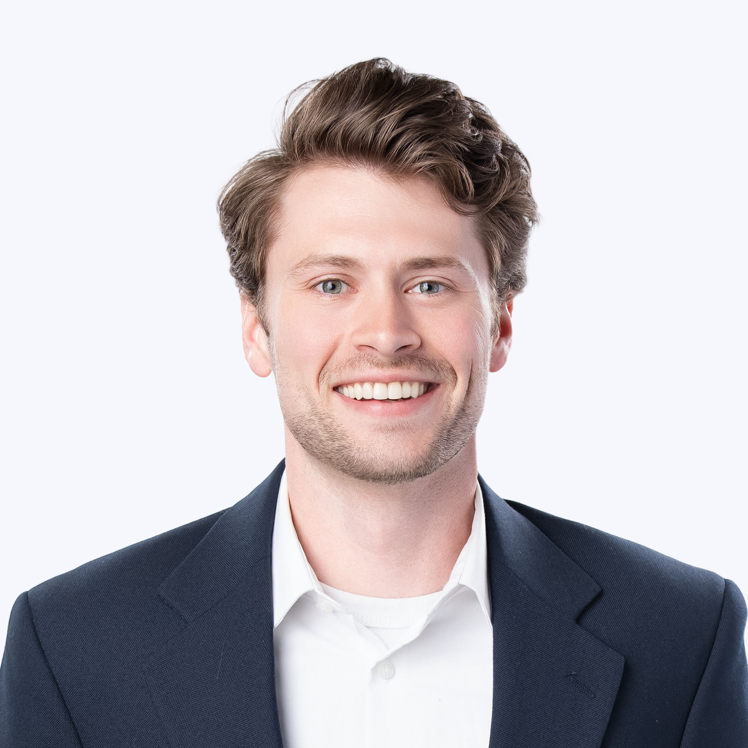 Matthew Morris