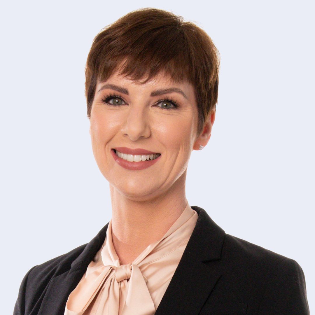 Melanie Allen