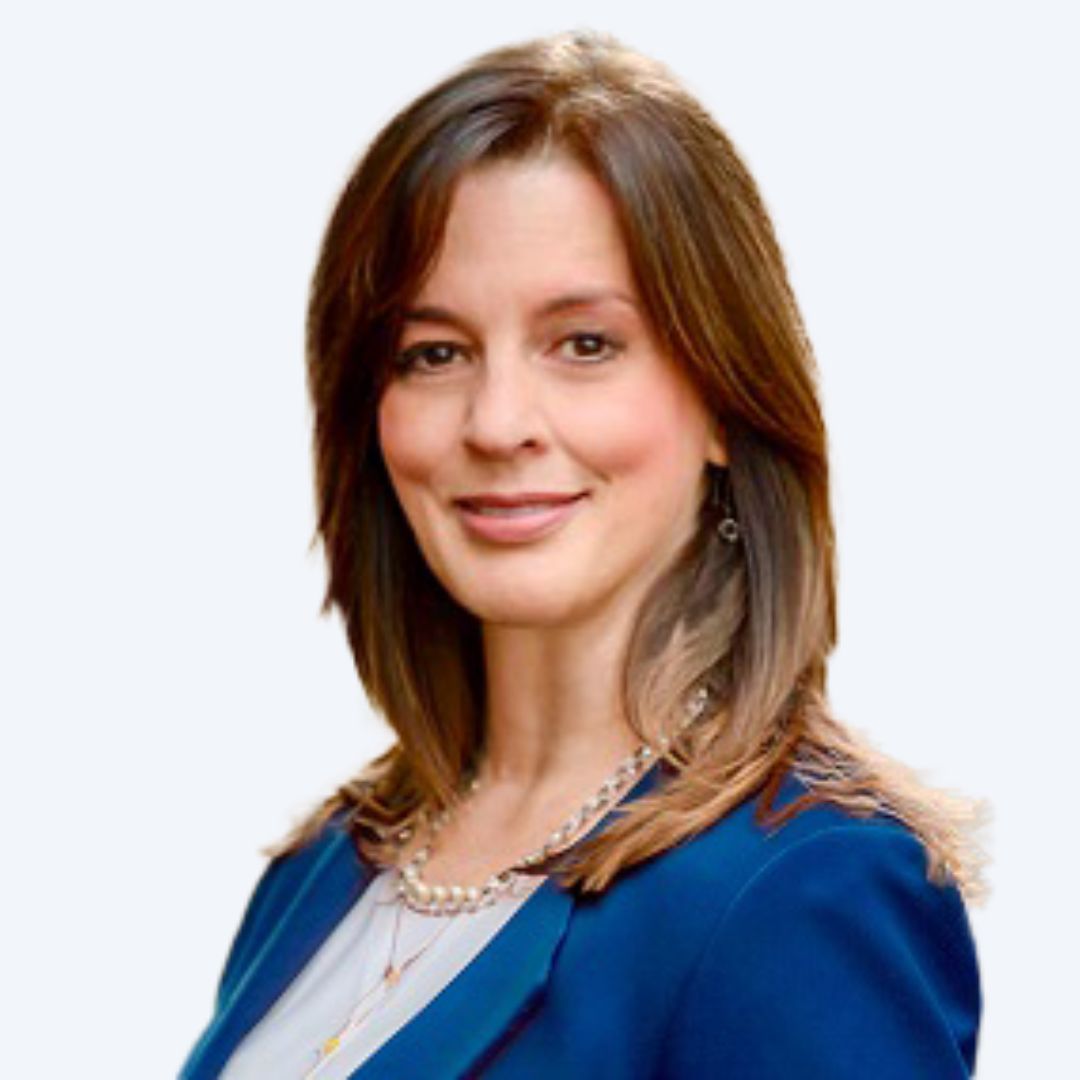 Pam Gibson