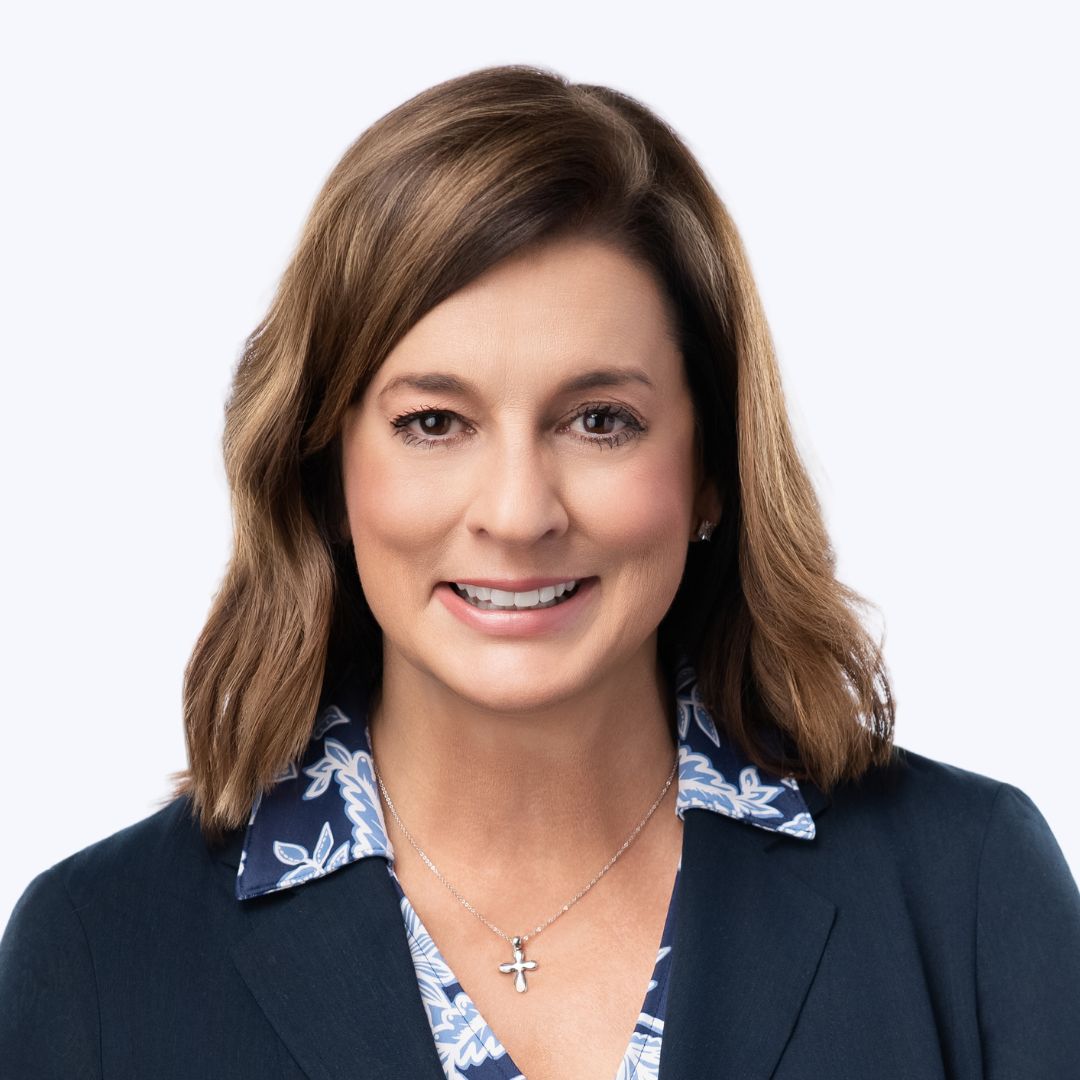 Pam Gibson