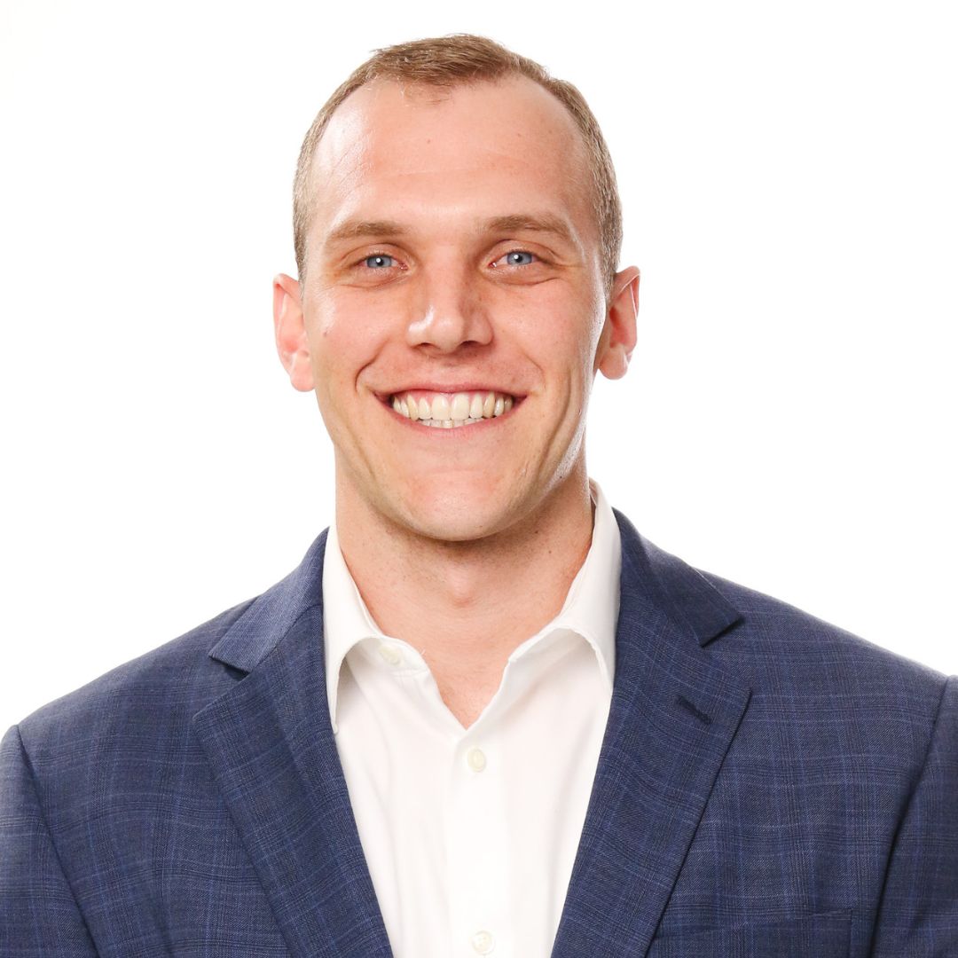 Trevor Schmidt