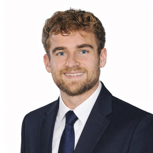 Justin Fath