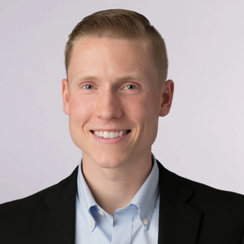 Caleb Schilling